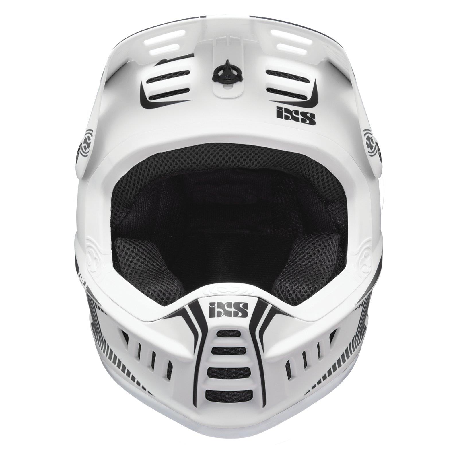 mountain bike helmets full face