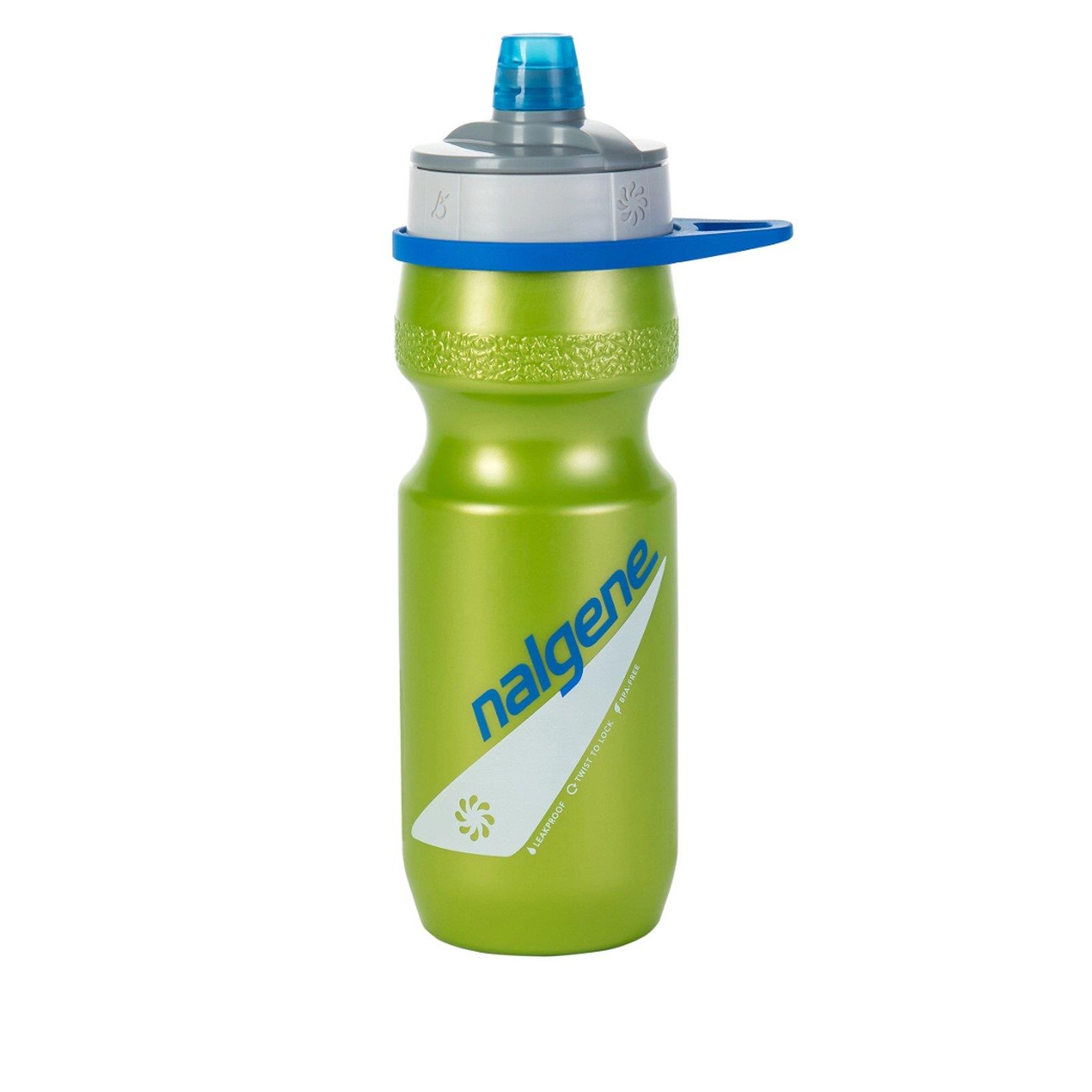 nalgene water bottle