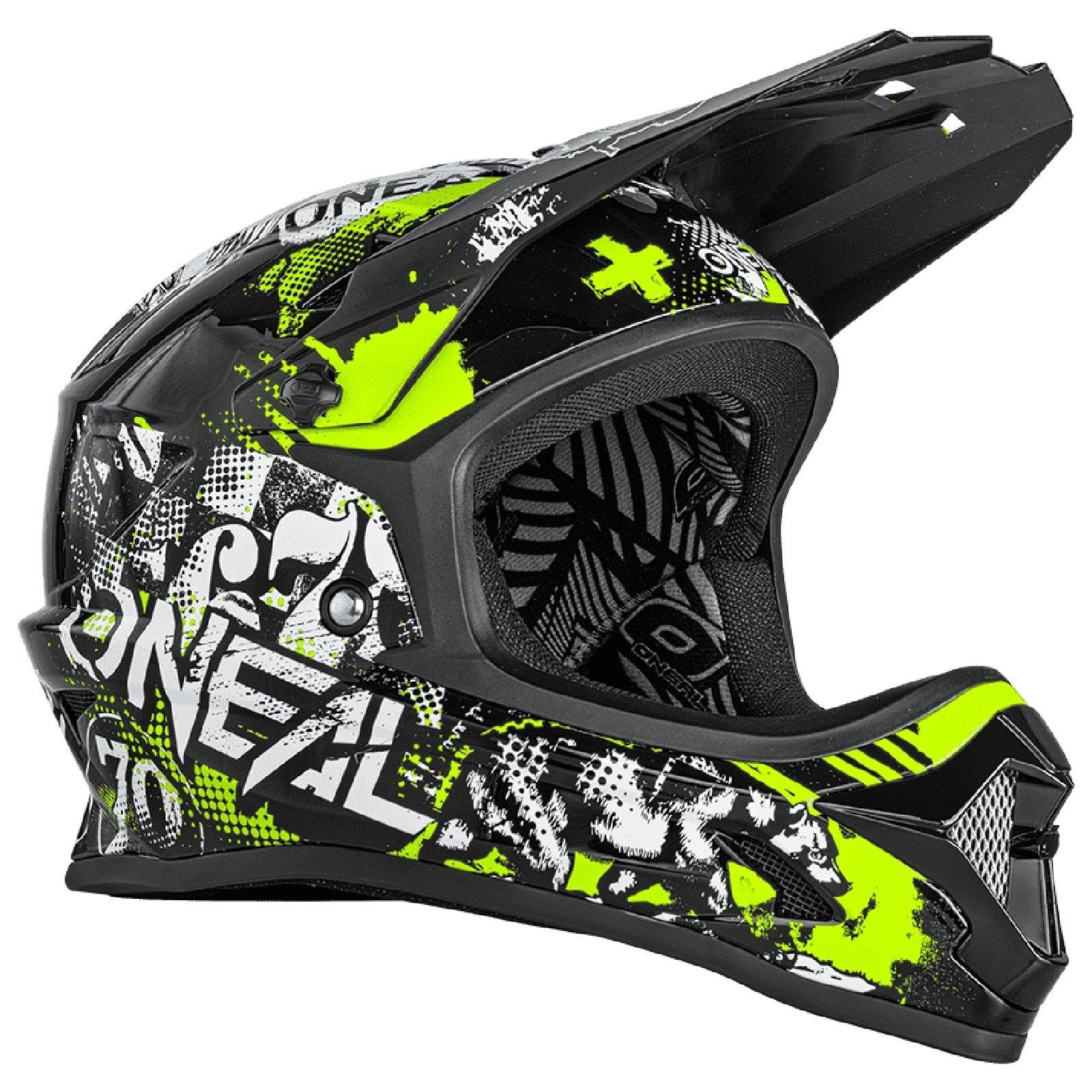 fahrrad helm downhill