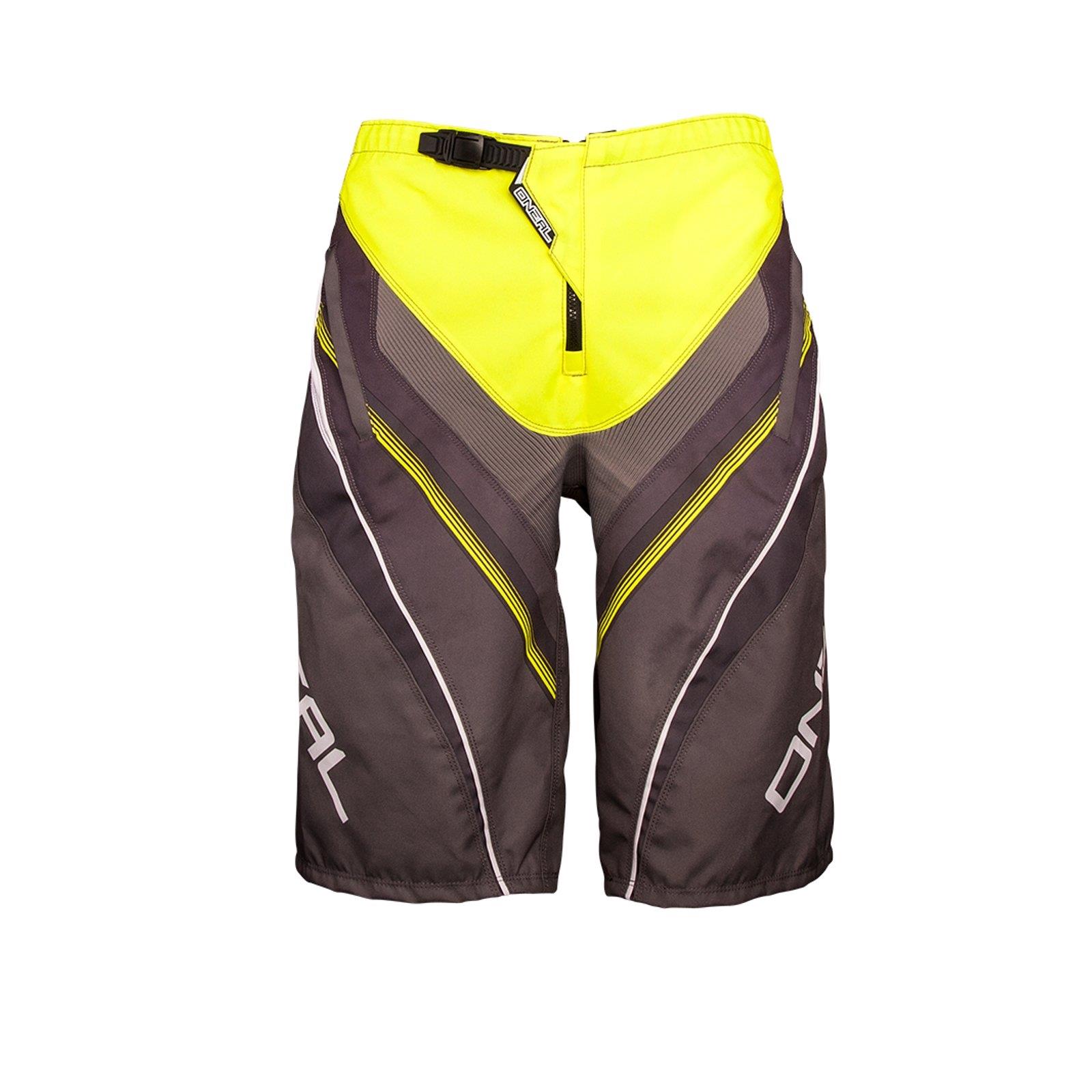 mtb shorts oneal