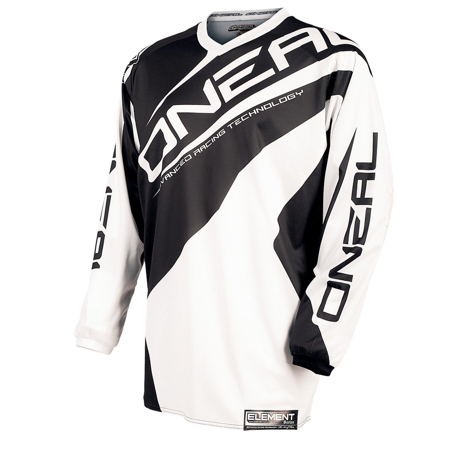 O'Neal Motocross Jersey Pants Enduro Downhill MX FR DH Clothing Trail Cross