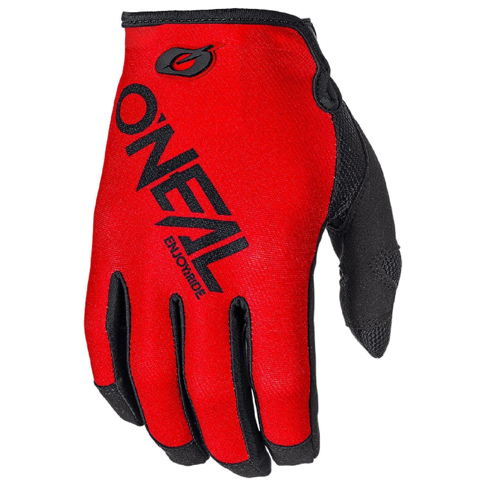 O'Neal Mayhem Twoface MX Handschuhe Moto Cross DH Downhill Enduro Mountainbike
