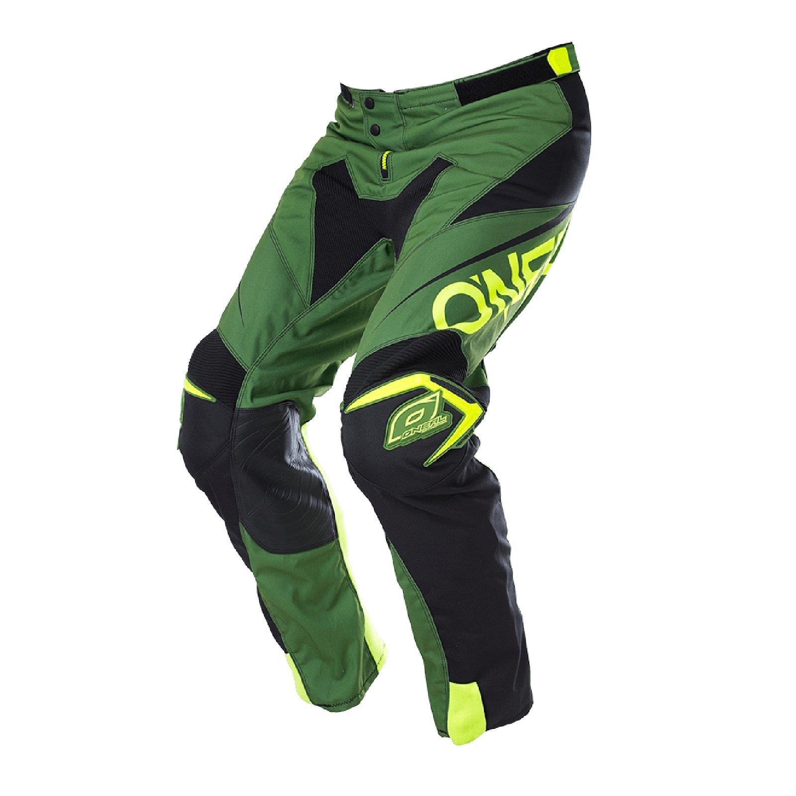 O'Neal Mayhem Lite Jersey Pants Combo Blocker Motocross MX Quad Offroad MTB DH 