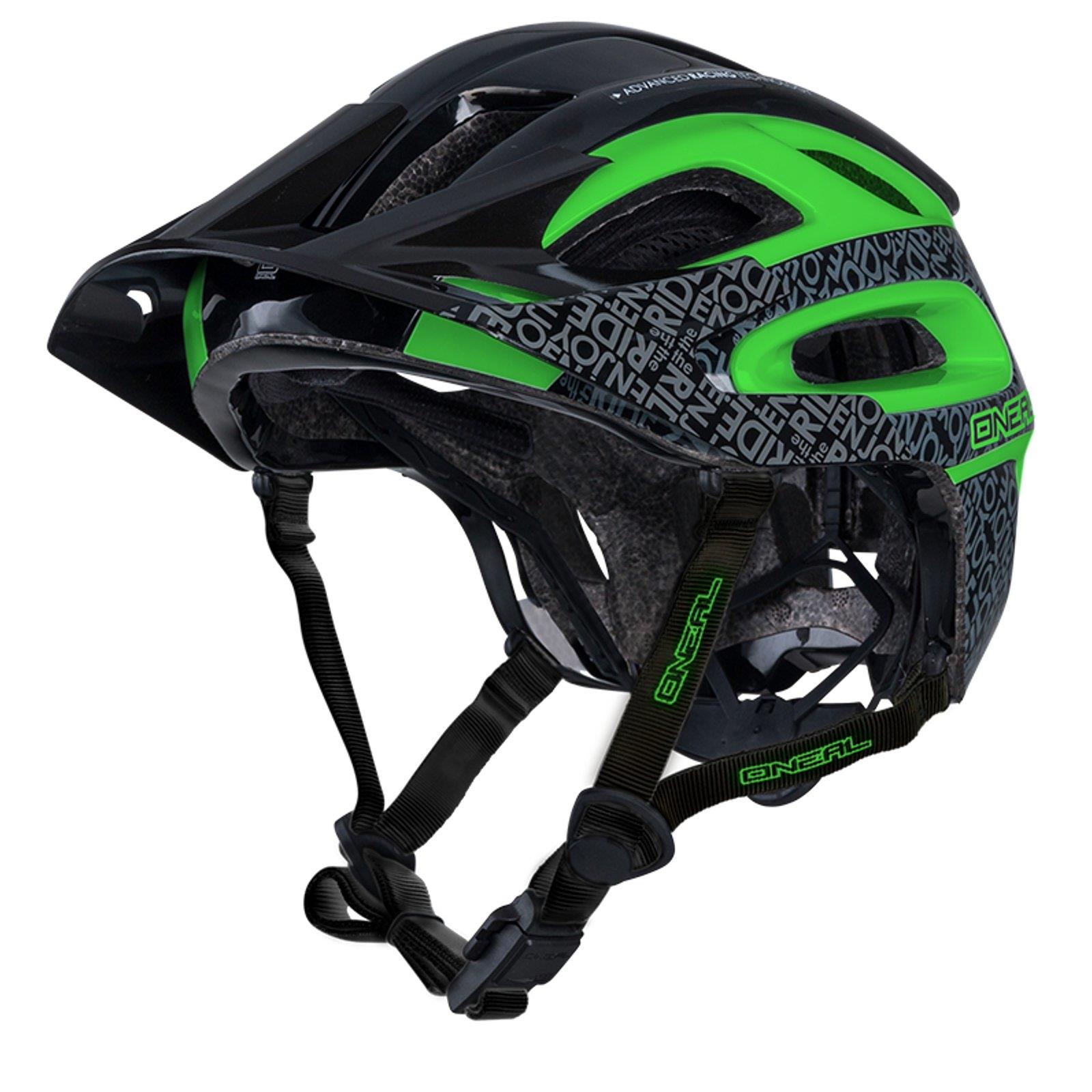 Helmet MTB Downhill Enduro Bike Onea ' L Defender 2.0 Fidlock 