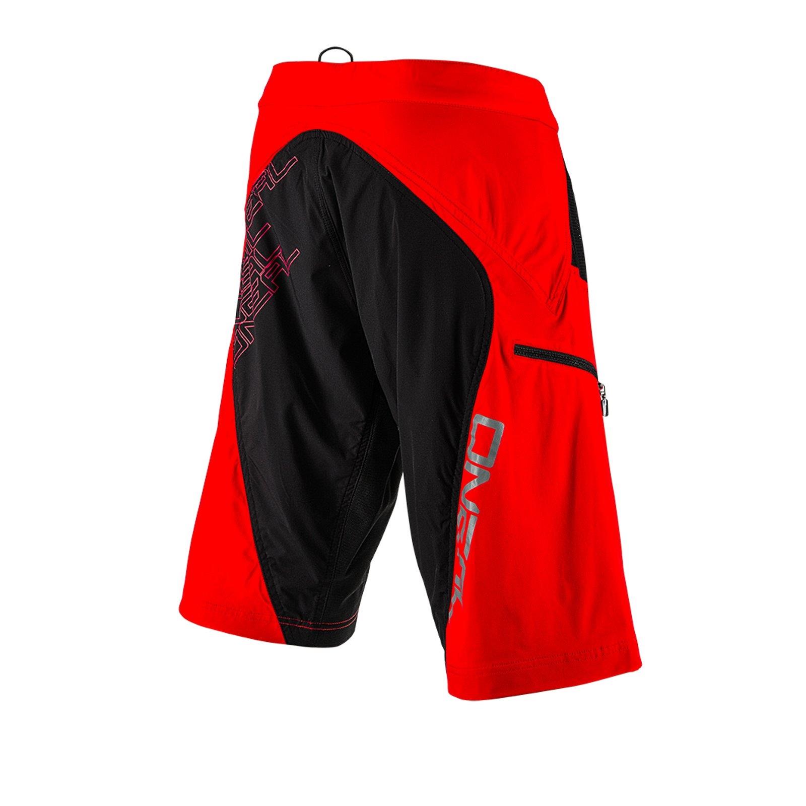 mtb freeride shorts